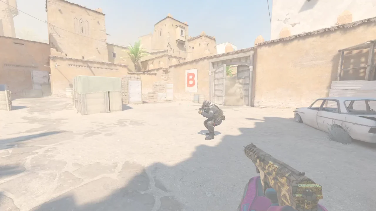 highlight